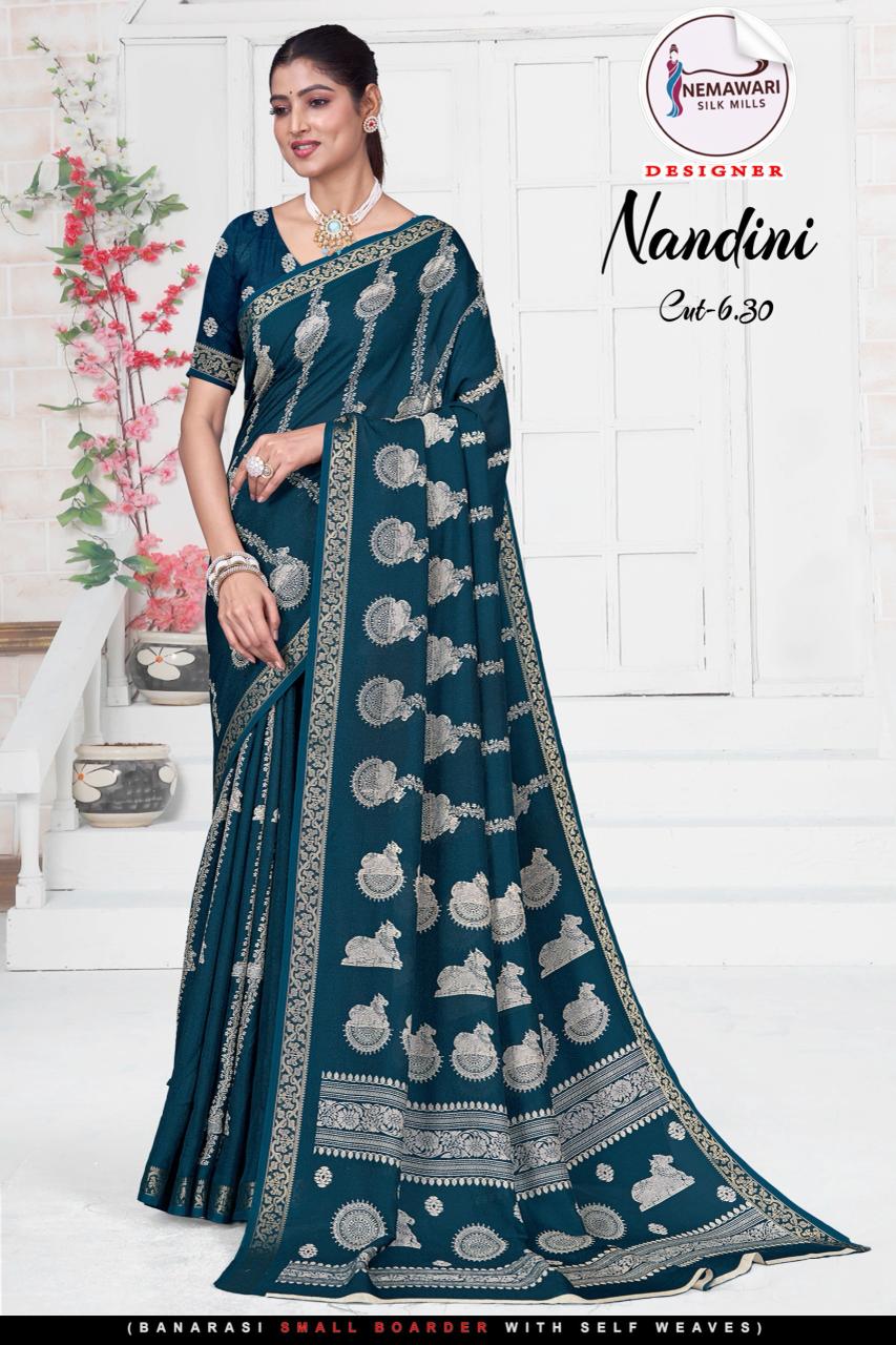 Nandani