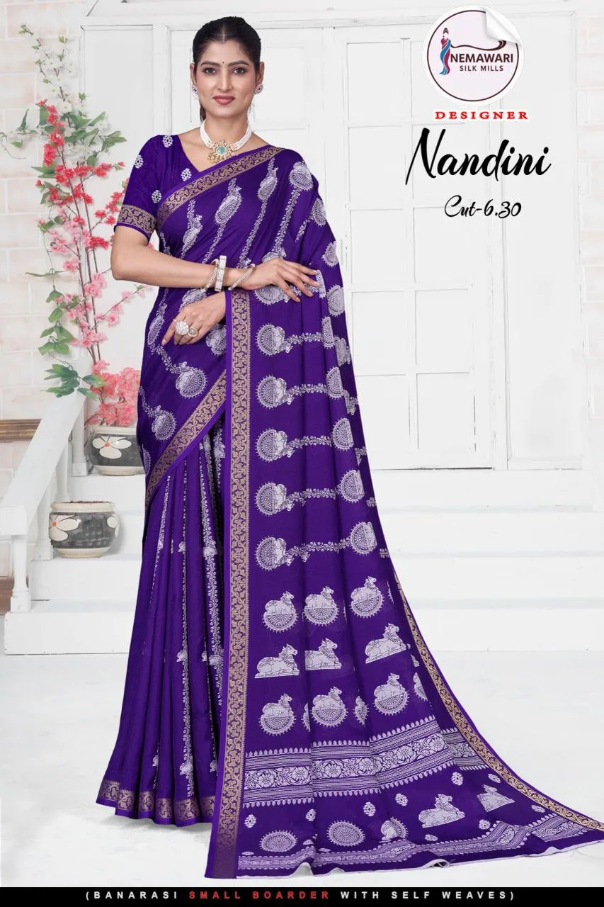 Nandani