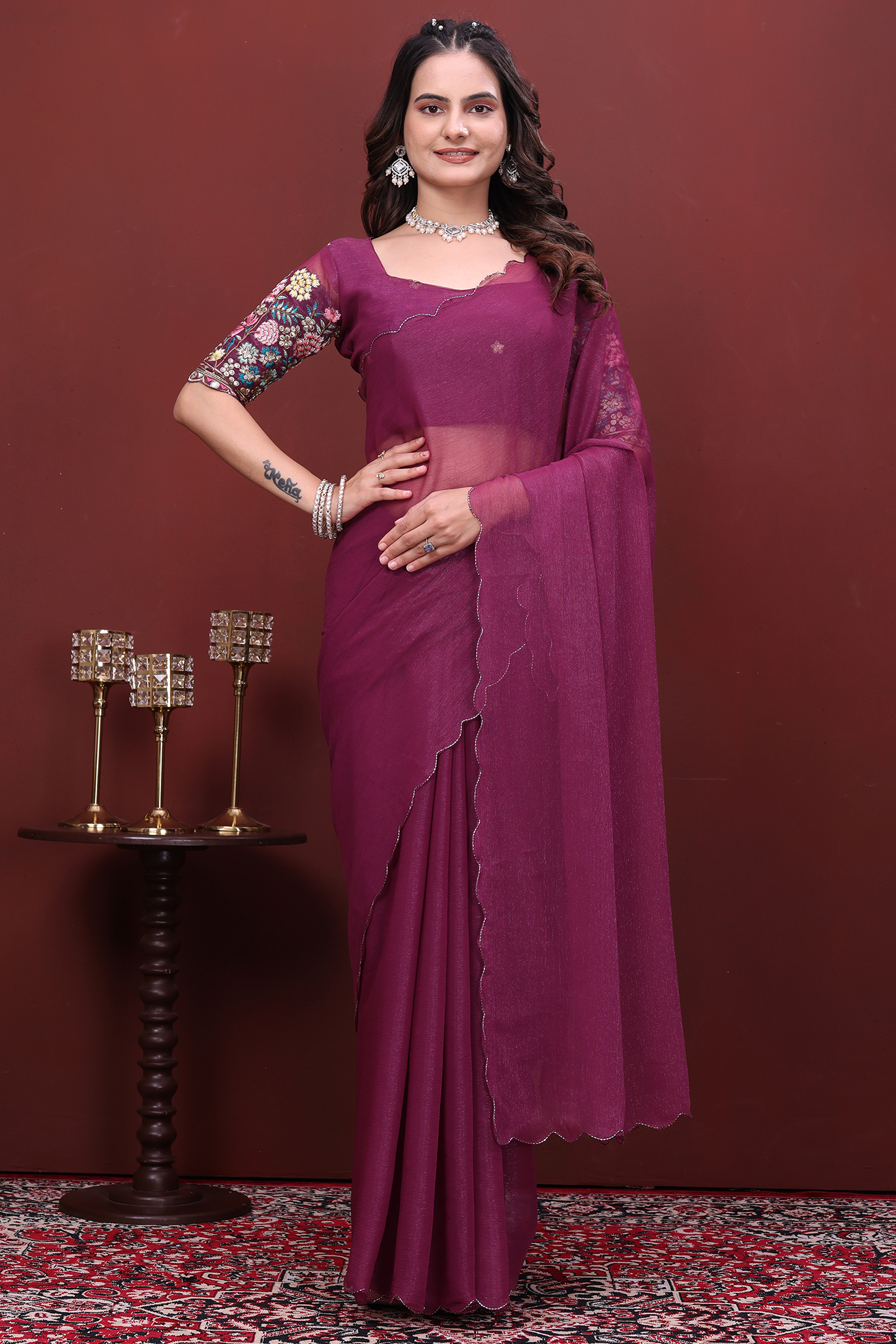 Kalpana
