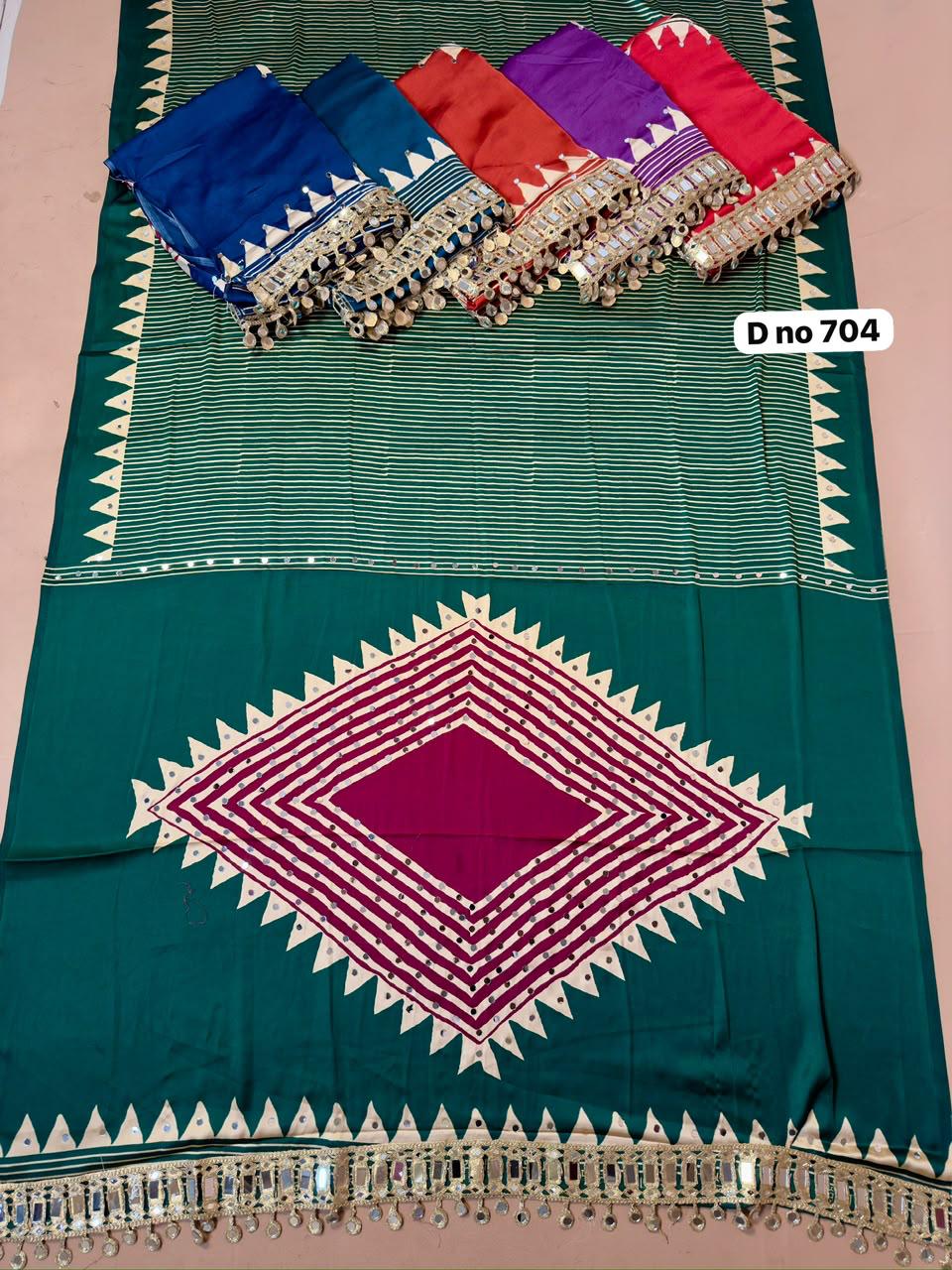 handcraft mirror 