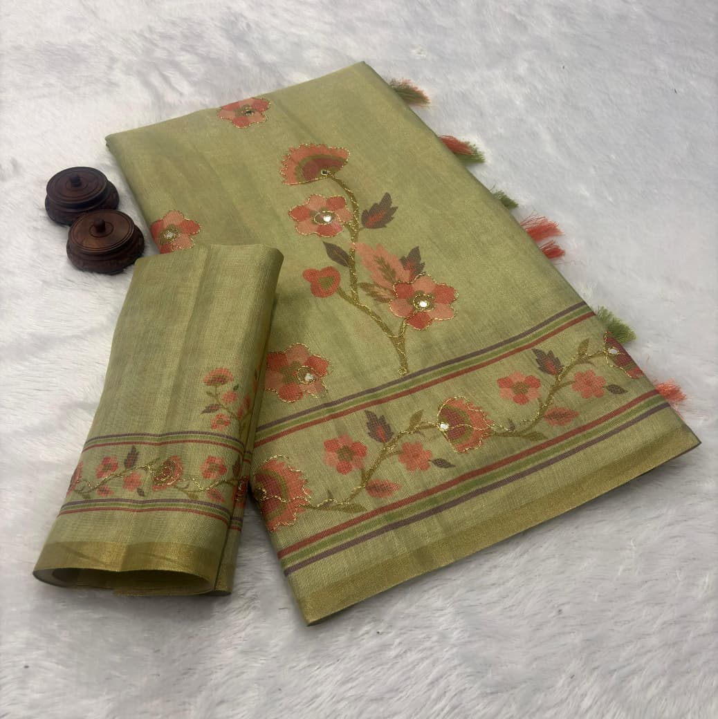 Tisu Prints