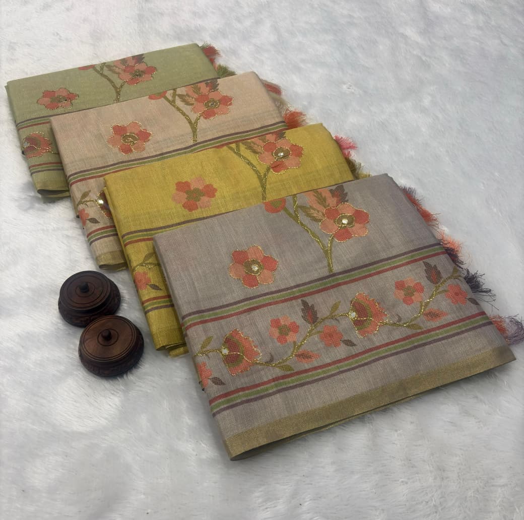 Tisu Prints