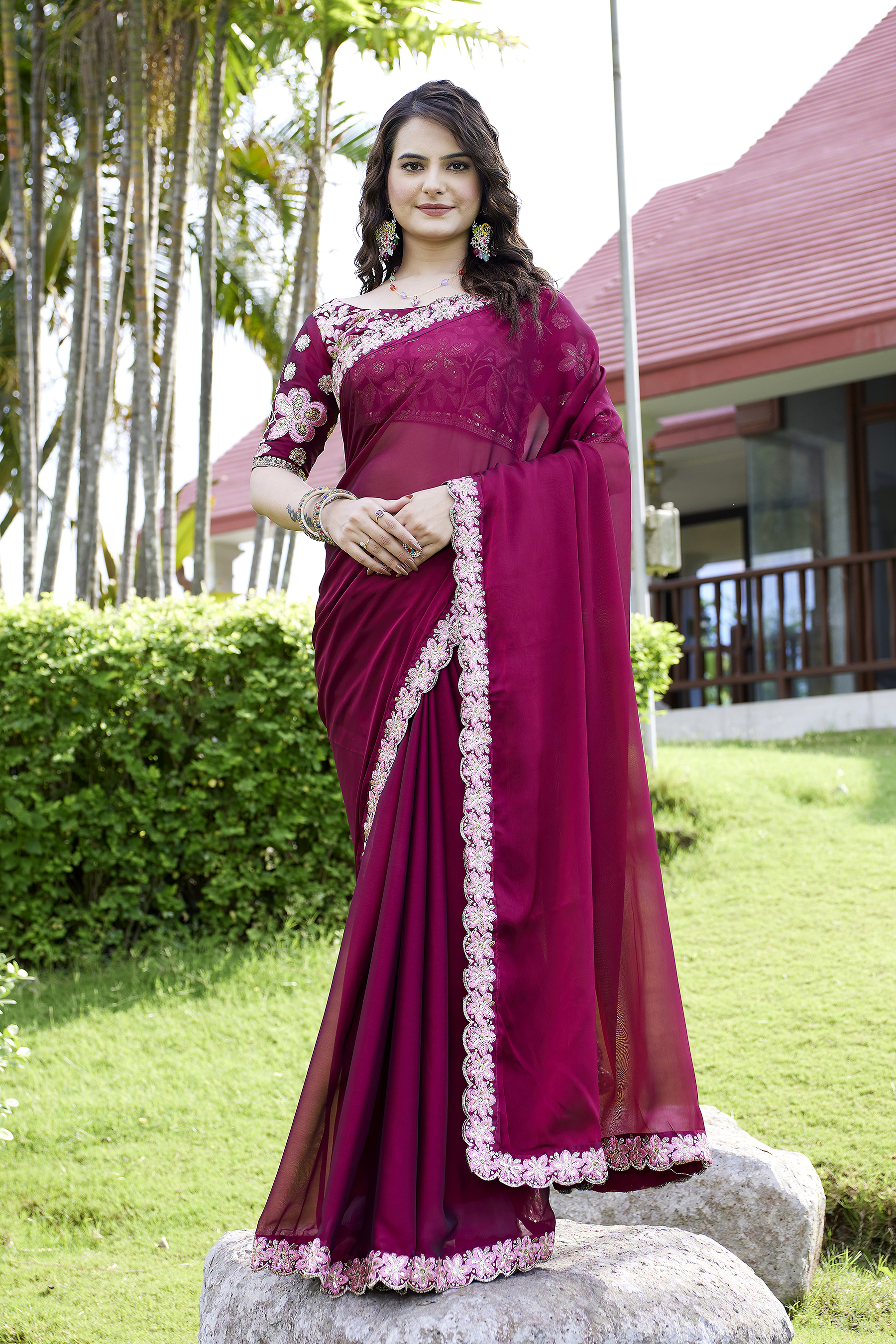 Vishaka