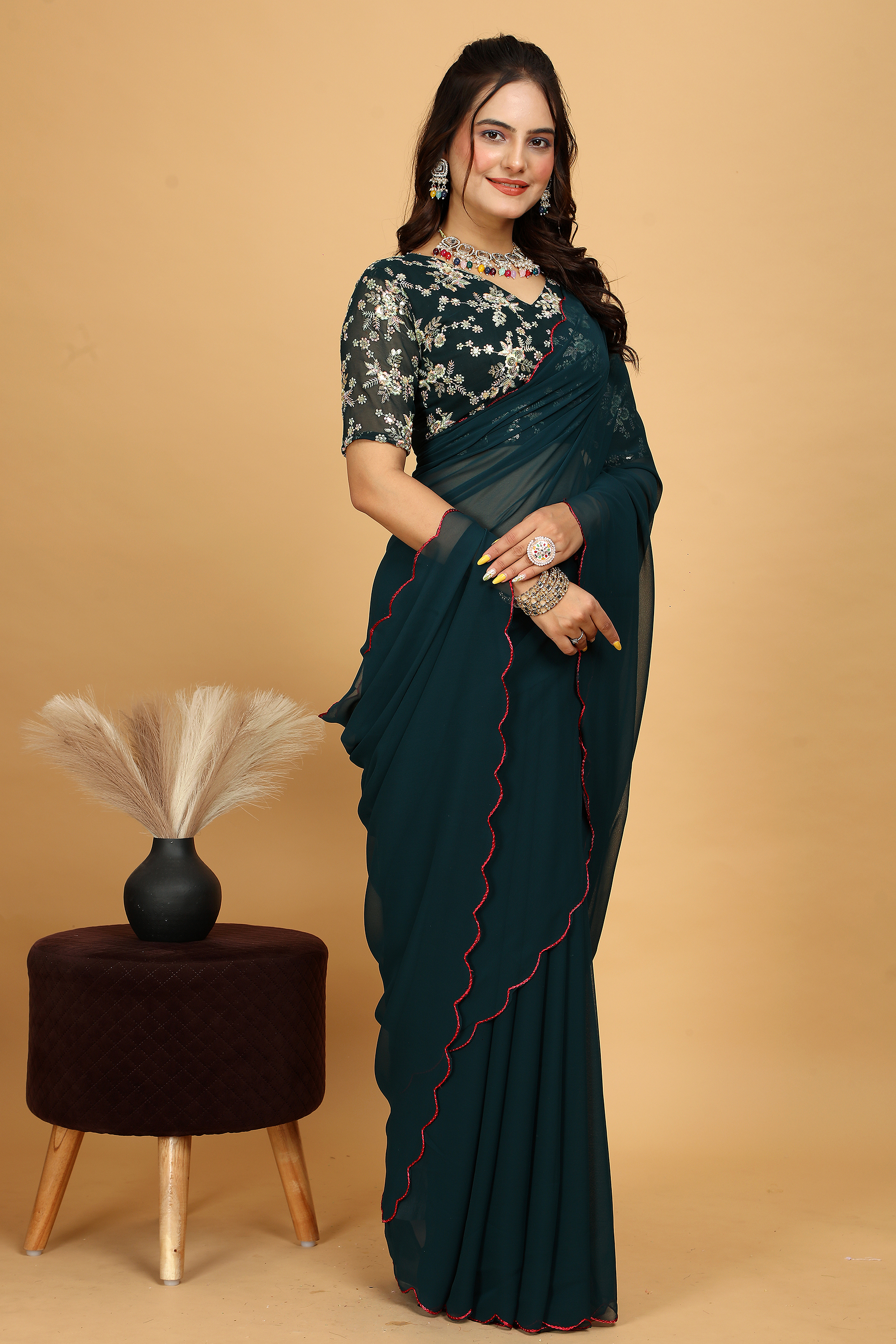 Anisha