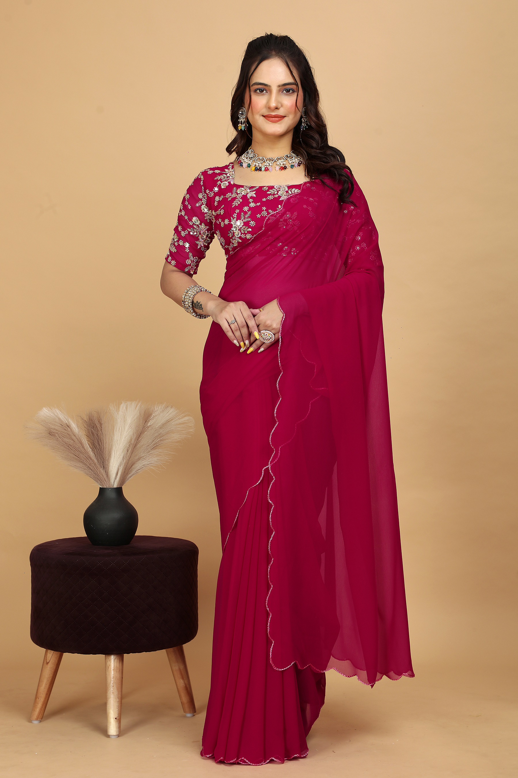 Anisha