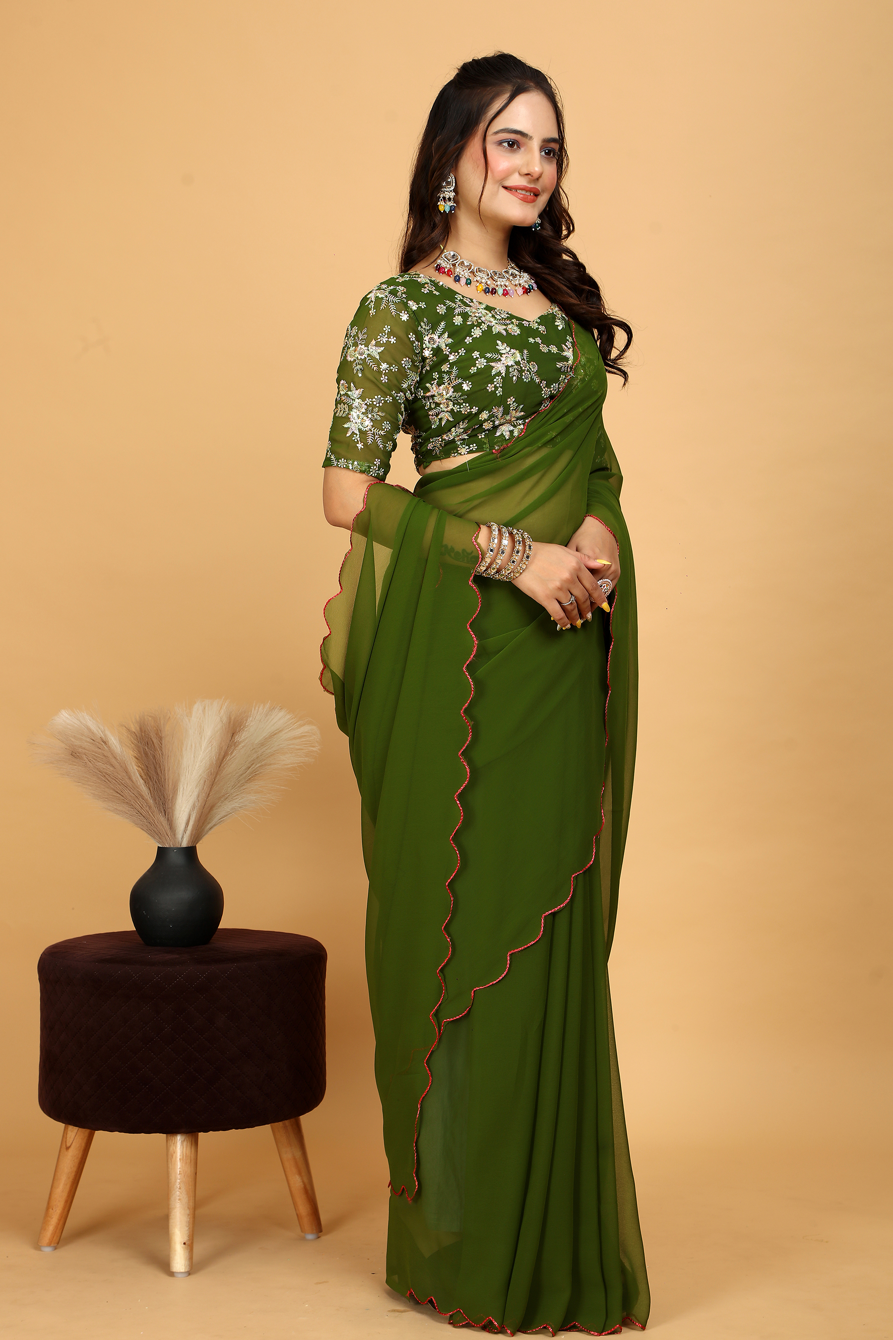 Anisha