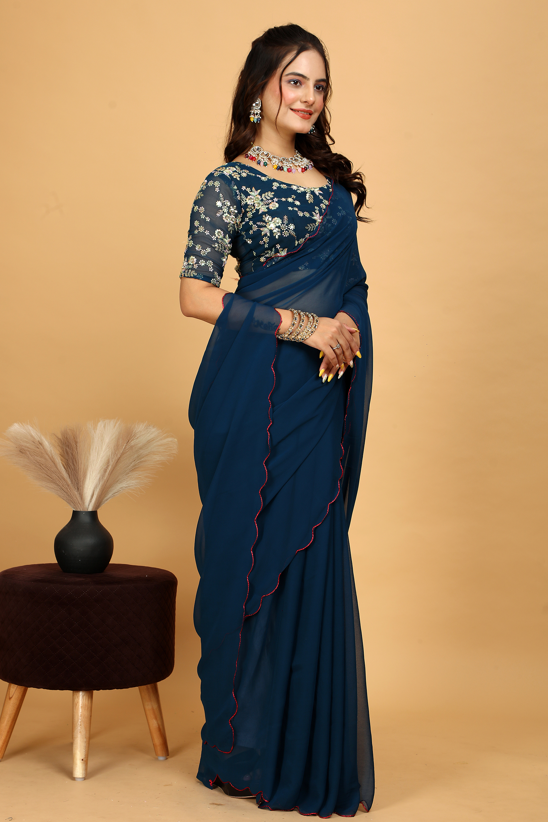 Anisha