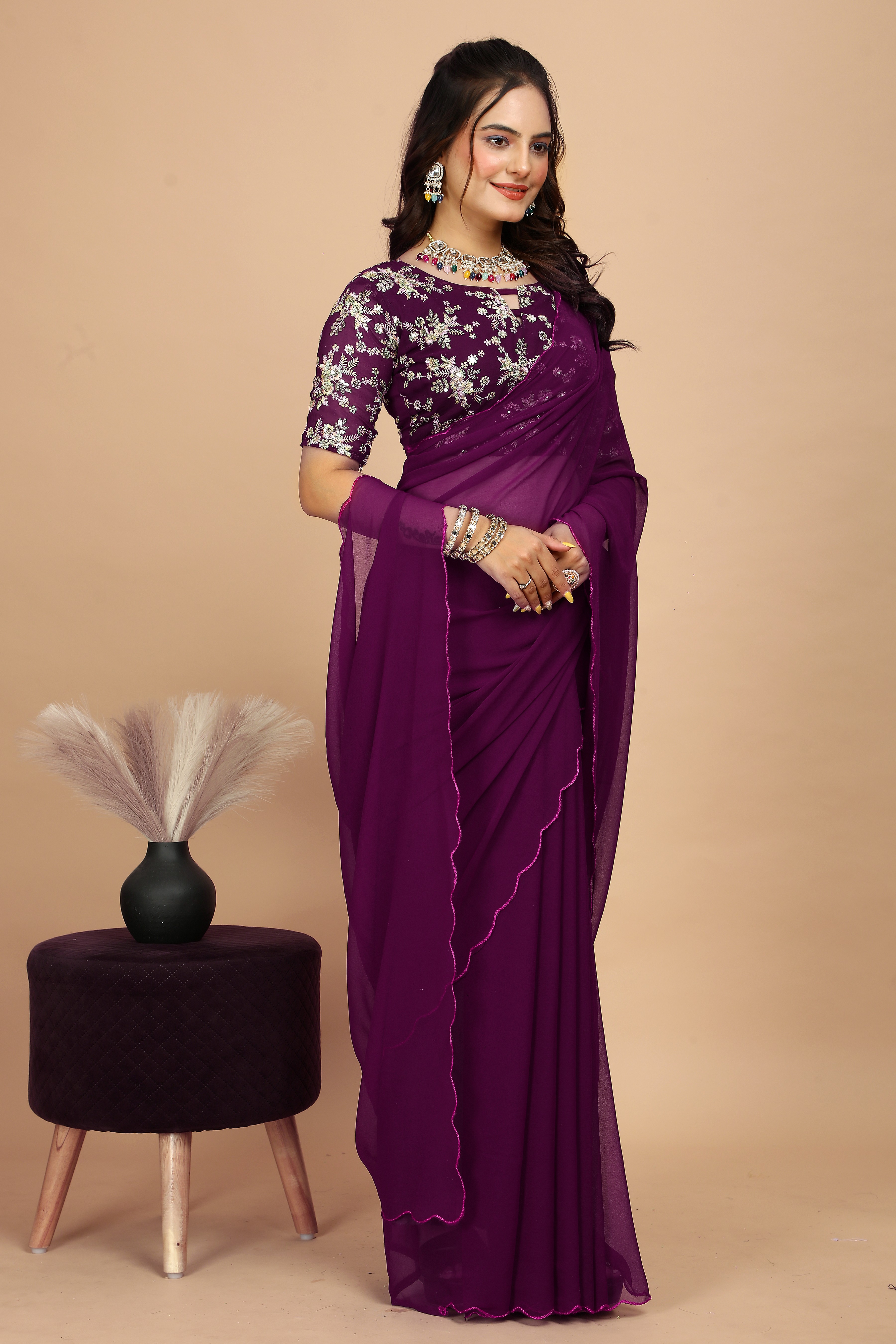 Anisha