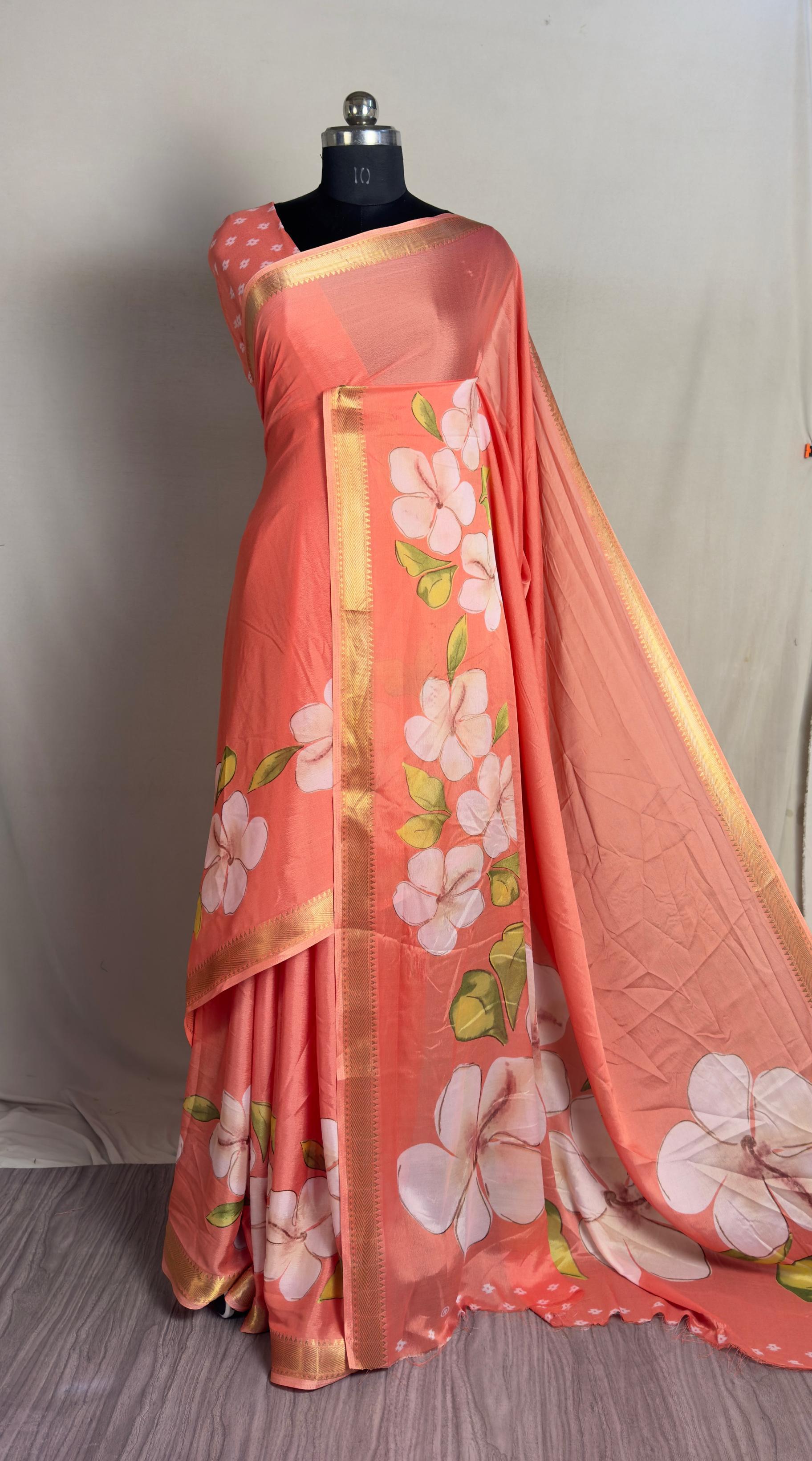 Mangaliri print