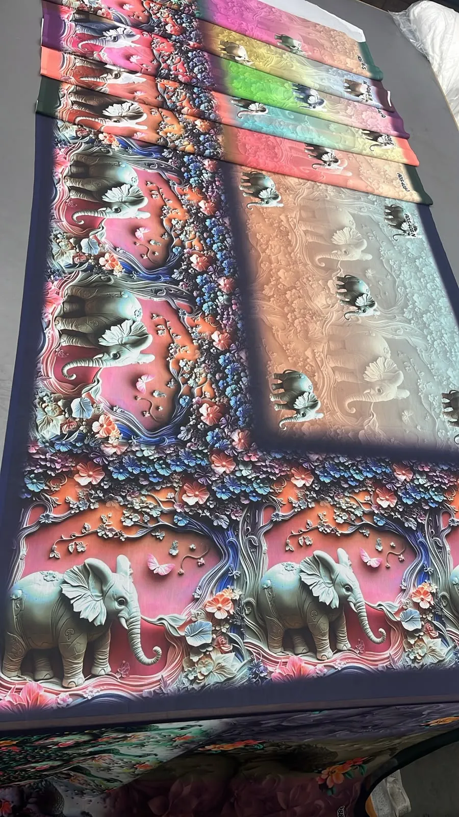 Digital Weightless