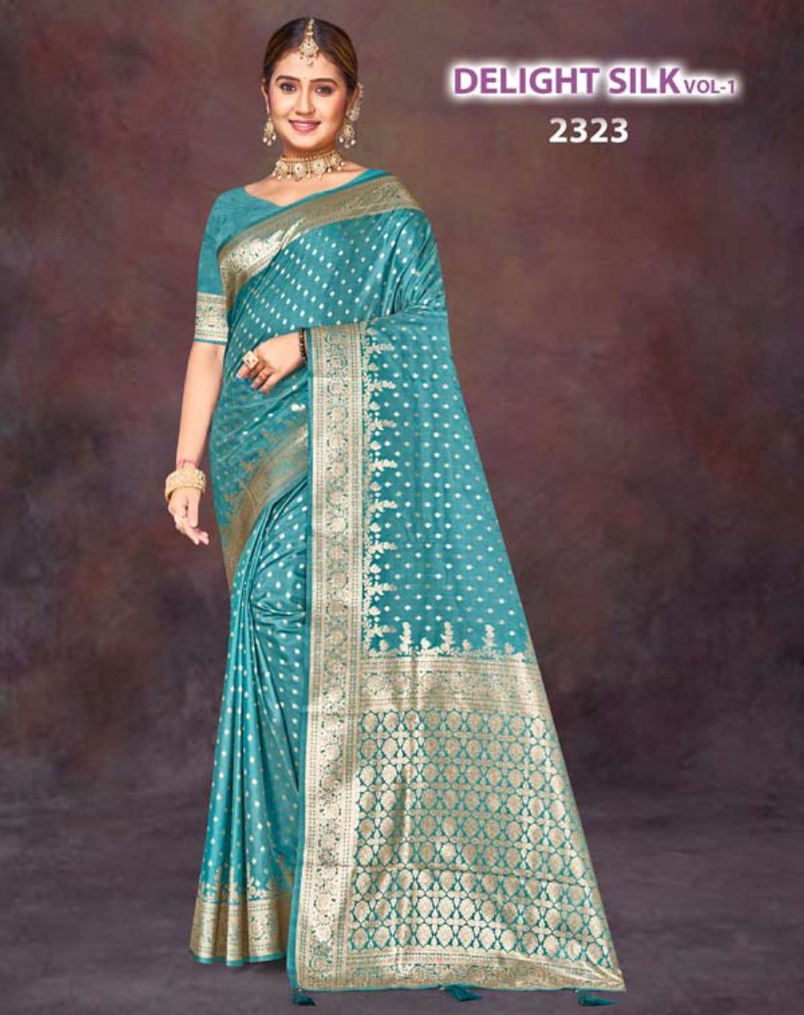 Delight Silk 