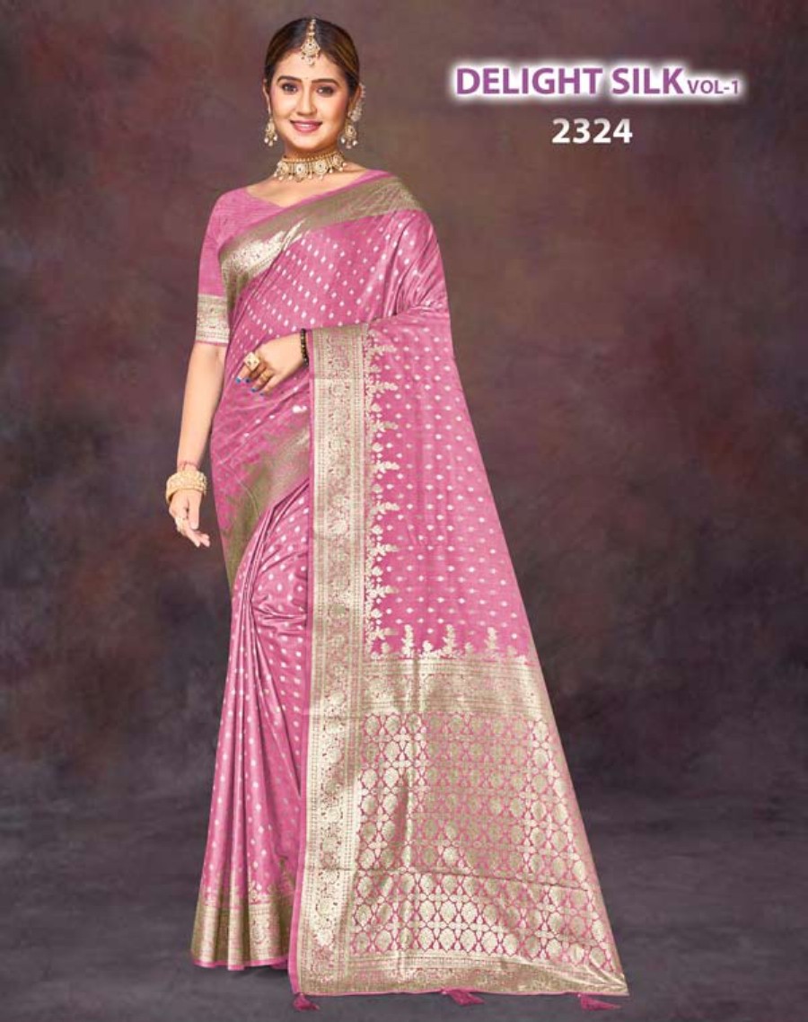 Delight Silk 