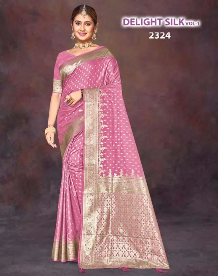 Delight Silk 