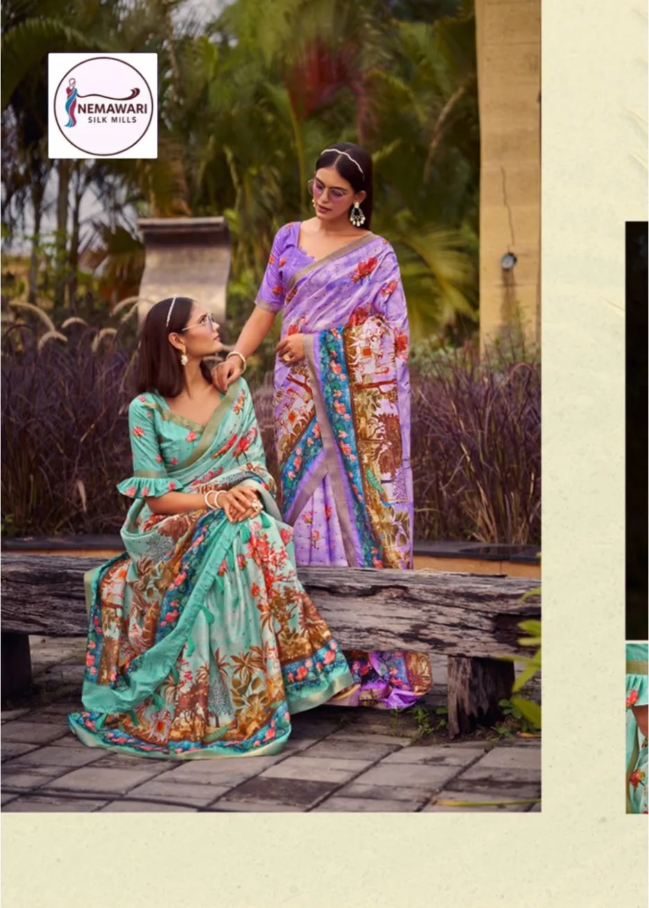 Lapet Silk