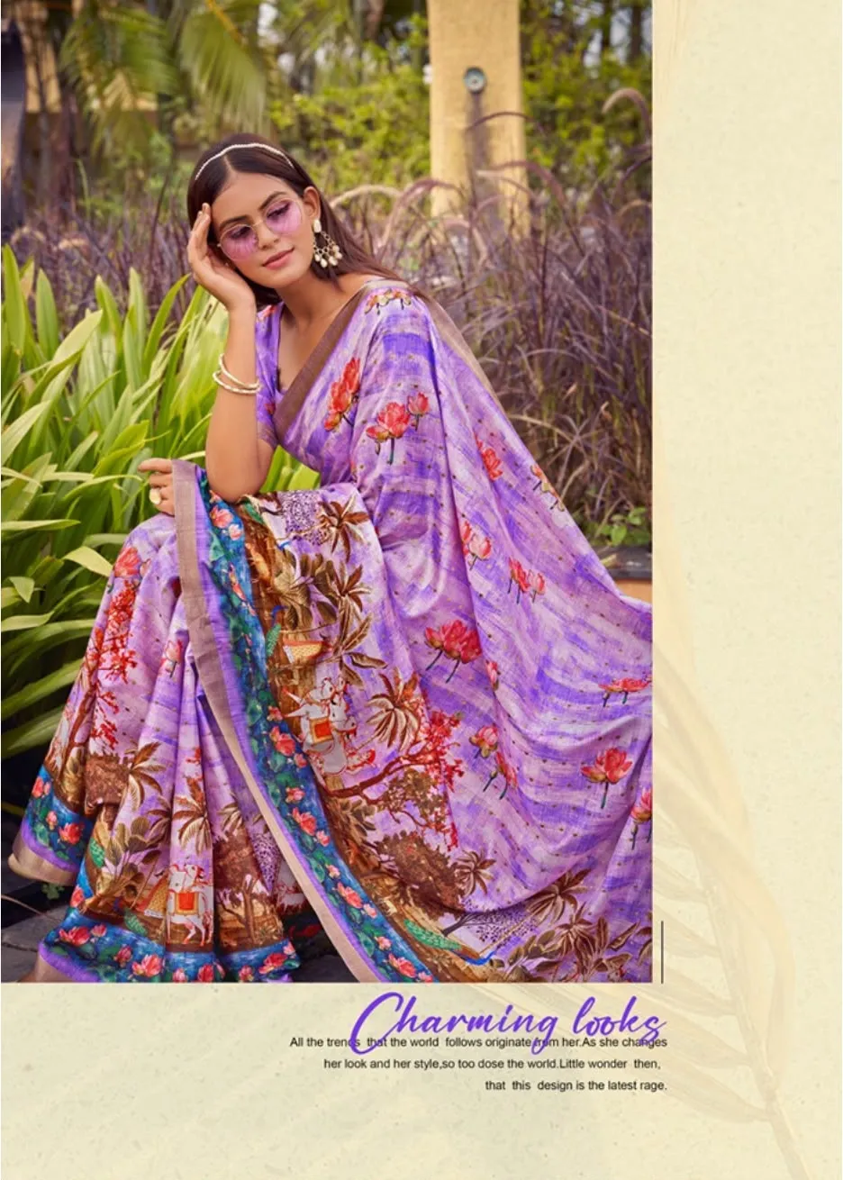 Lapet Silk