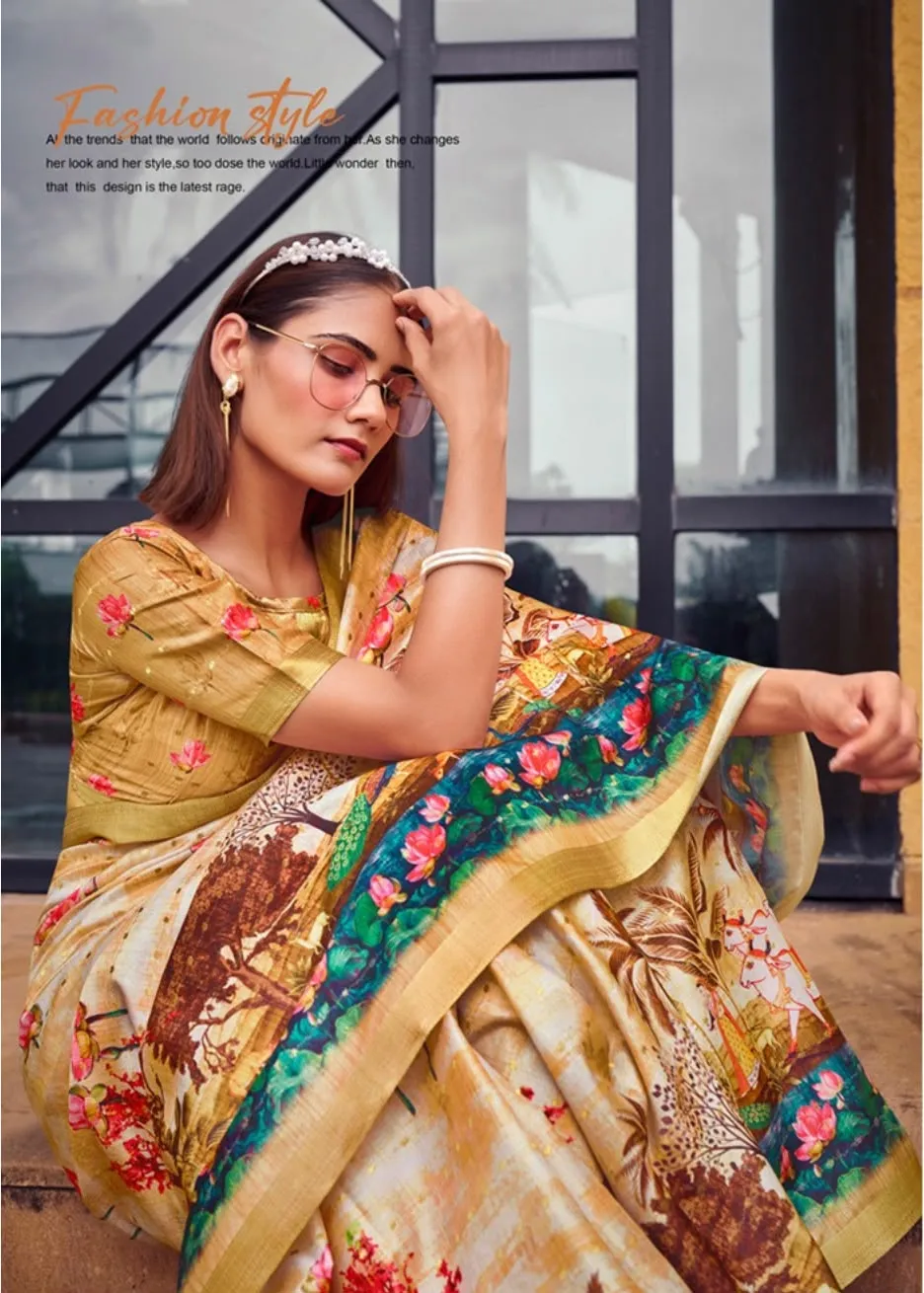 Lapet Silk