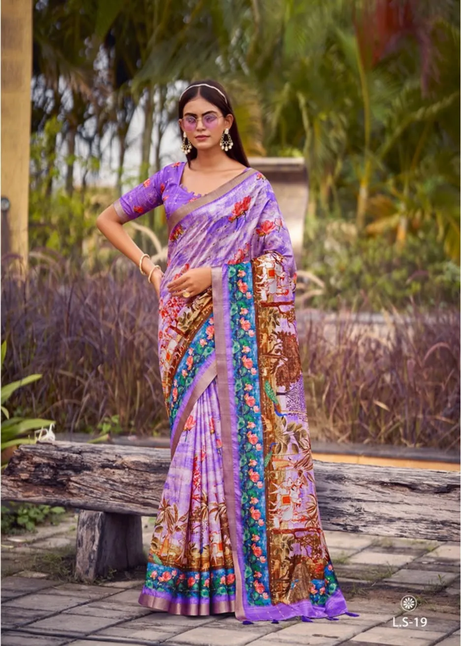 Lapet Silk