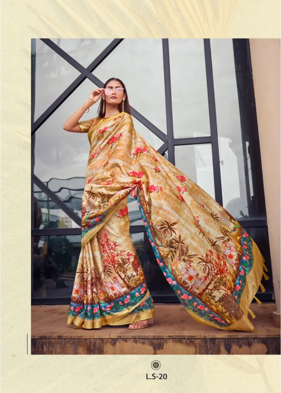 Lapet Silk