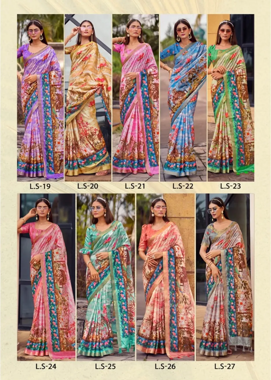 Lapet Silk