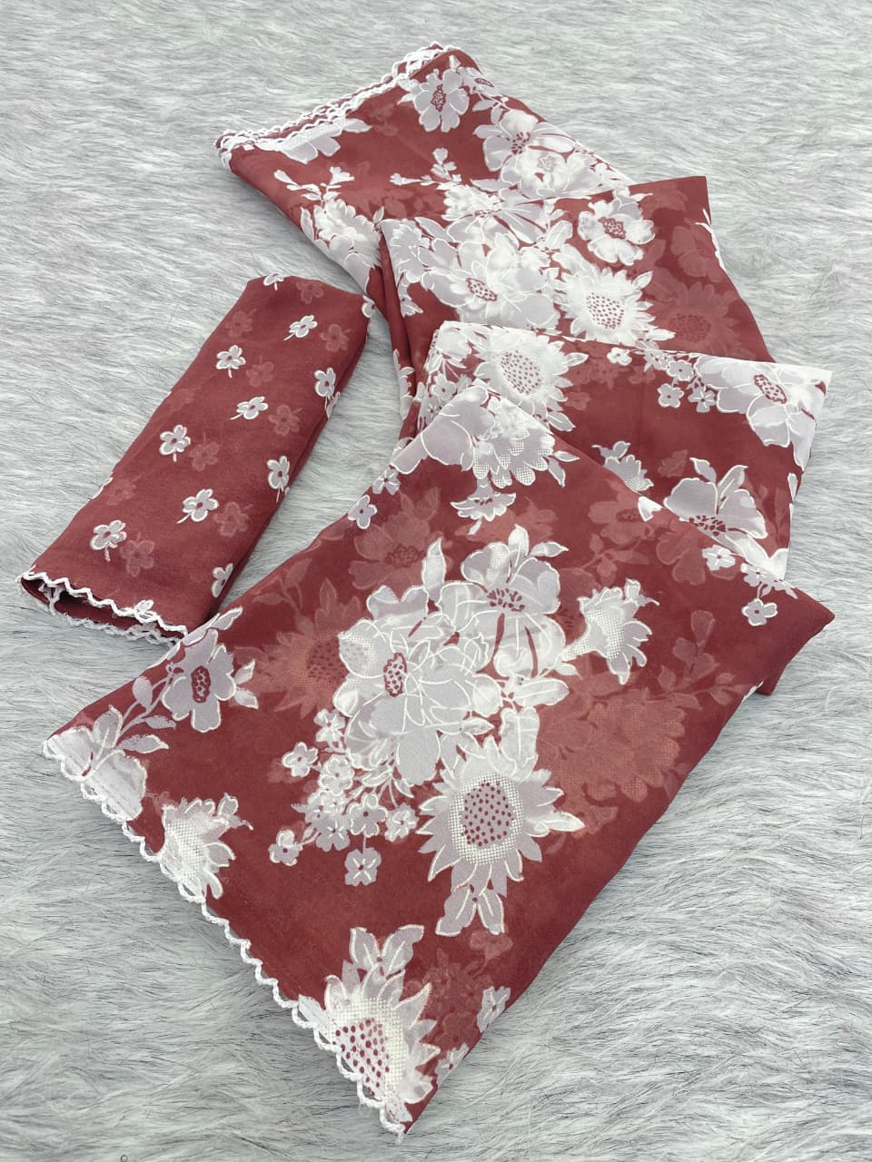 Khadi Abstract
