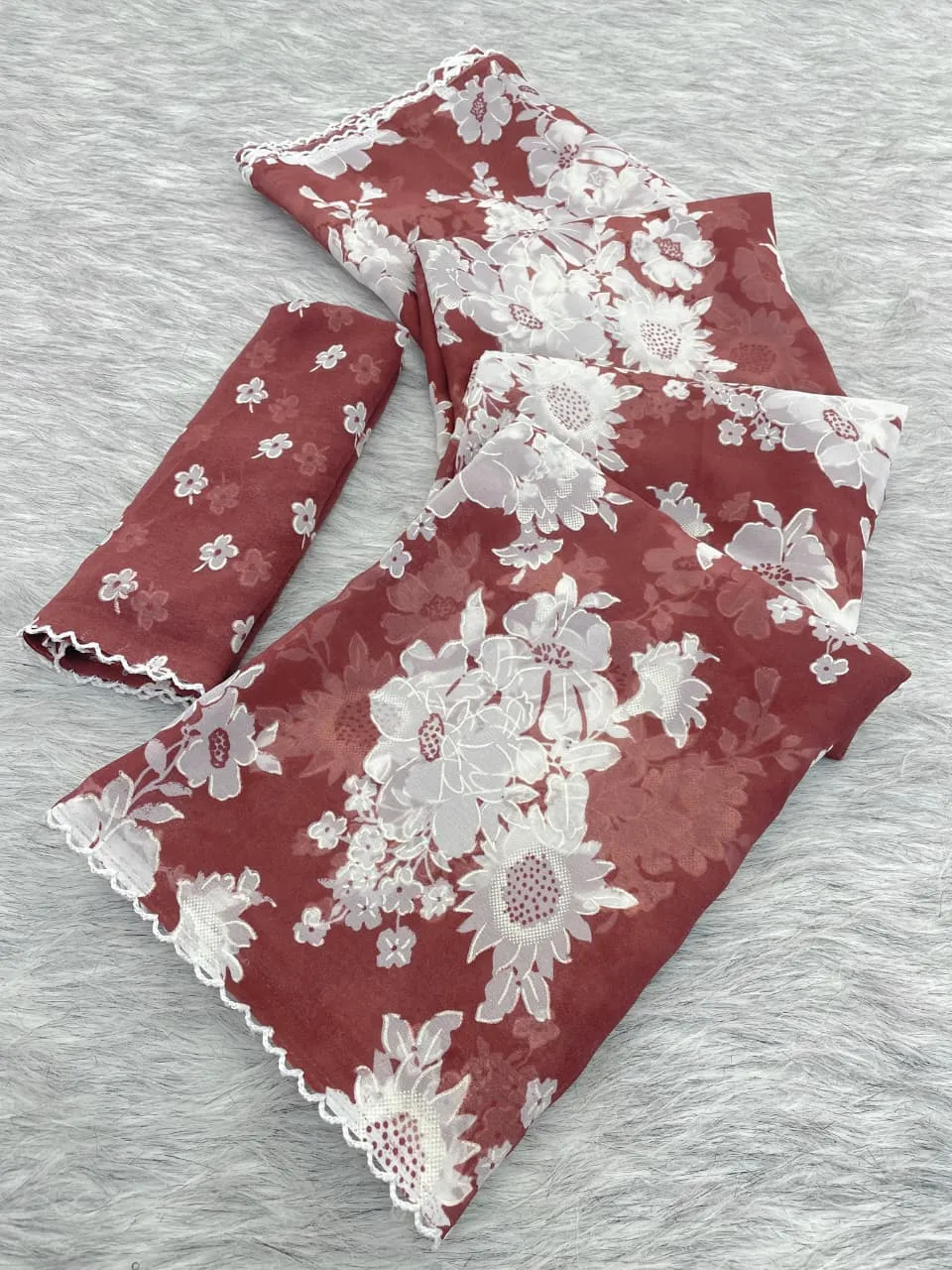 Khadi Abstract