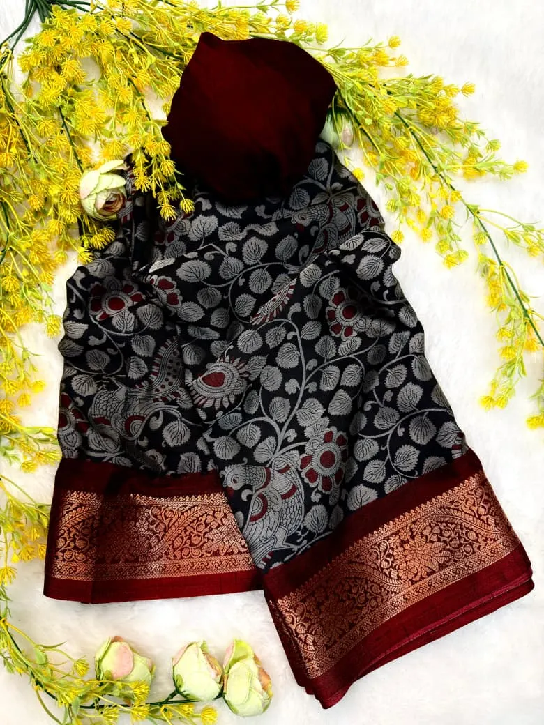 Naryani Pattu 2
