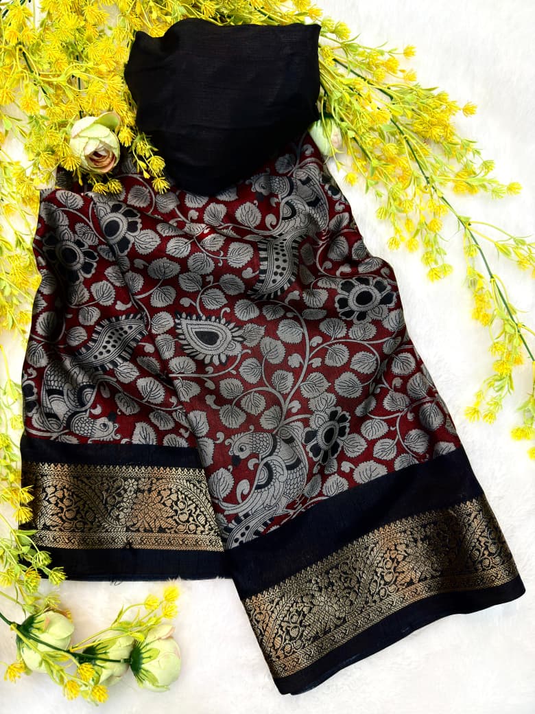 Naryani Pattu 2