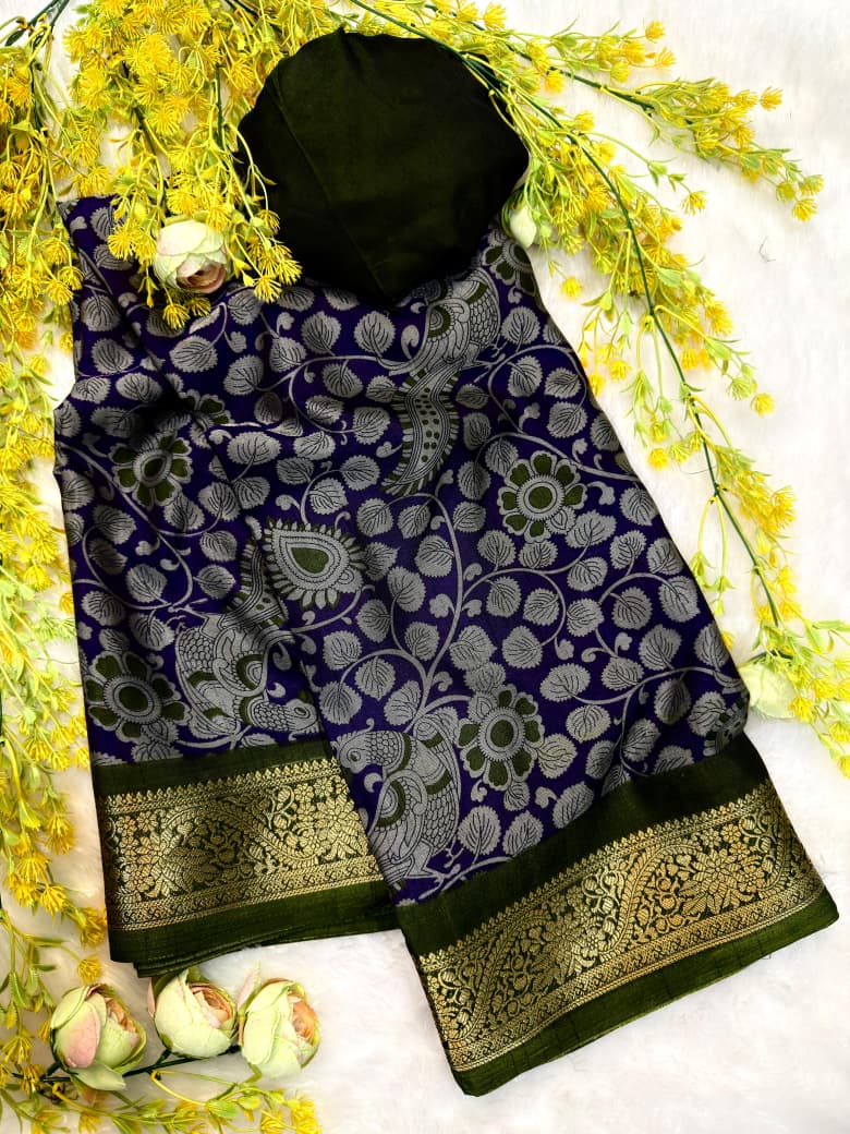 Naryani Pattu 2