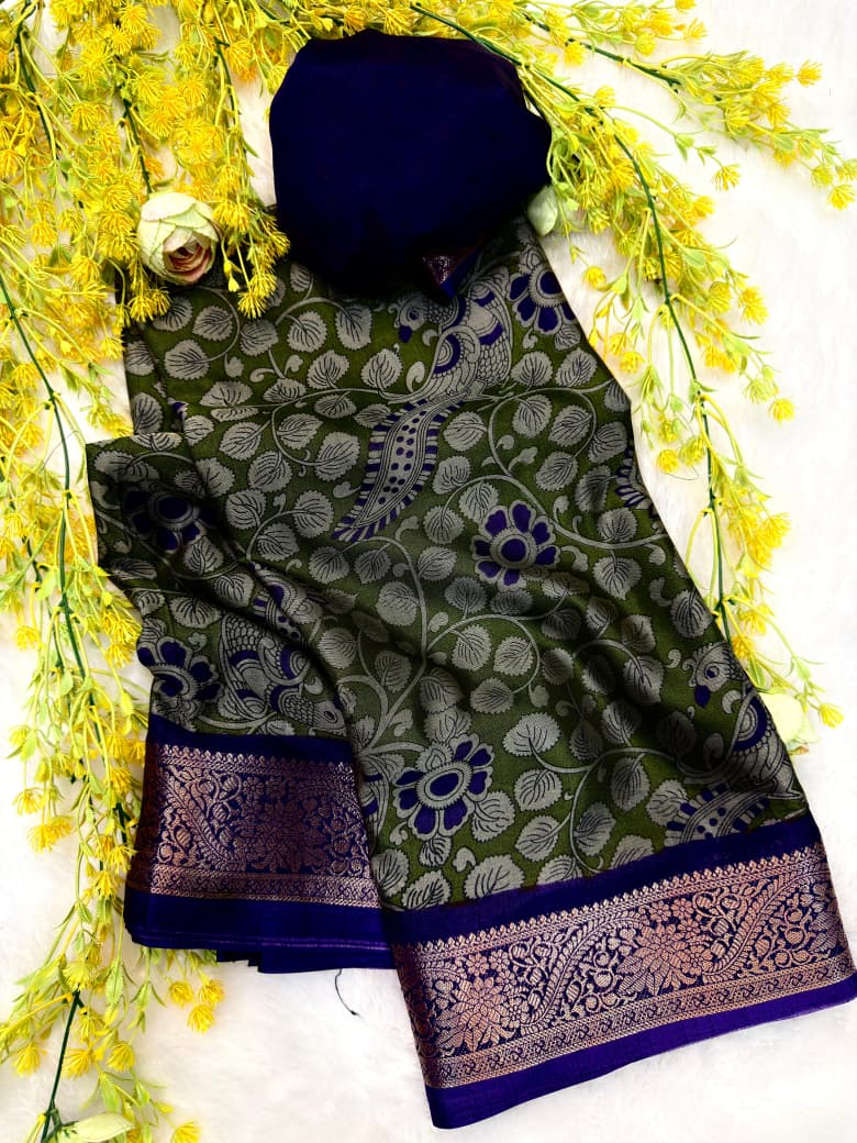 Naryani Pattu 2