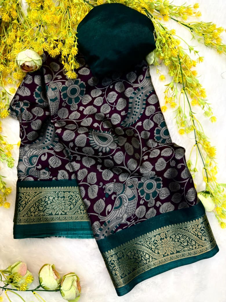 Naryani Pattu 2
