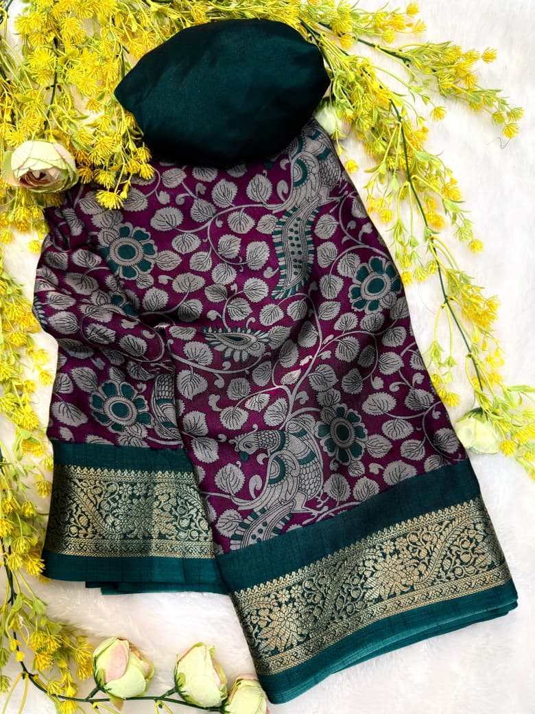 Naryani Pattu 2