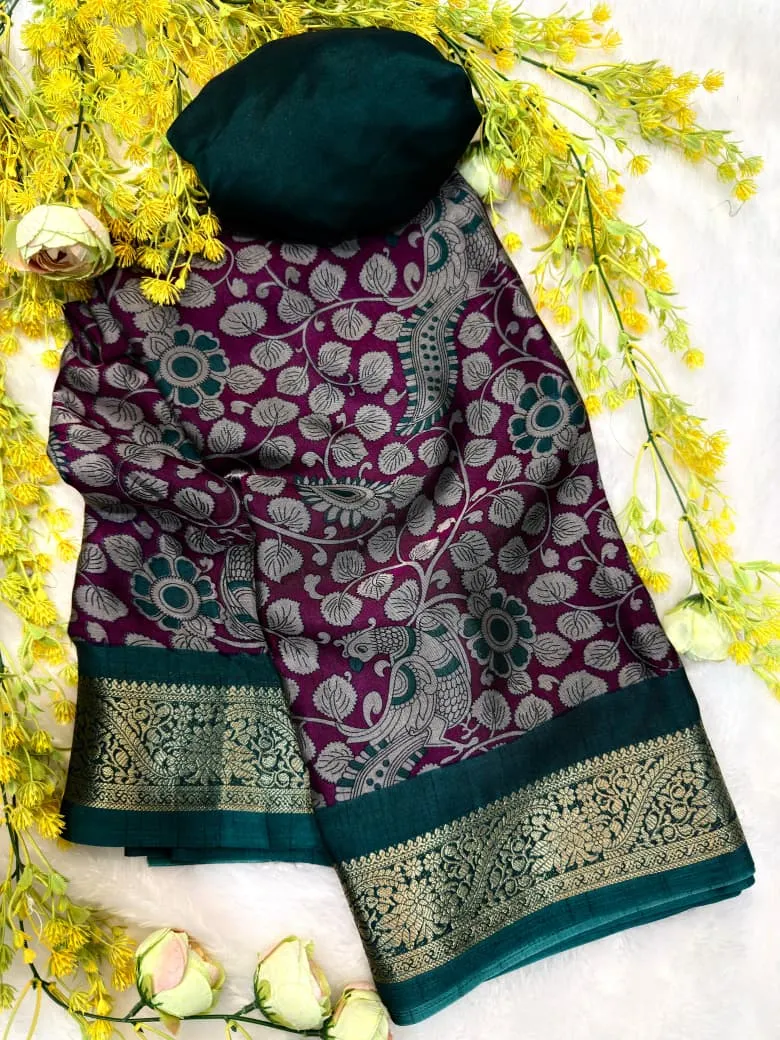 Naryani Pattu 2