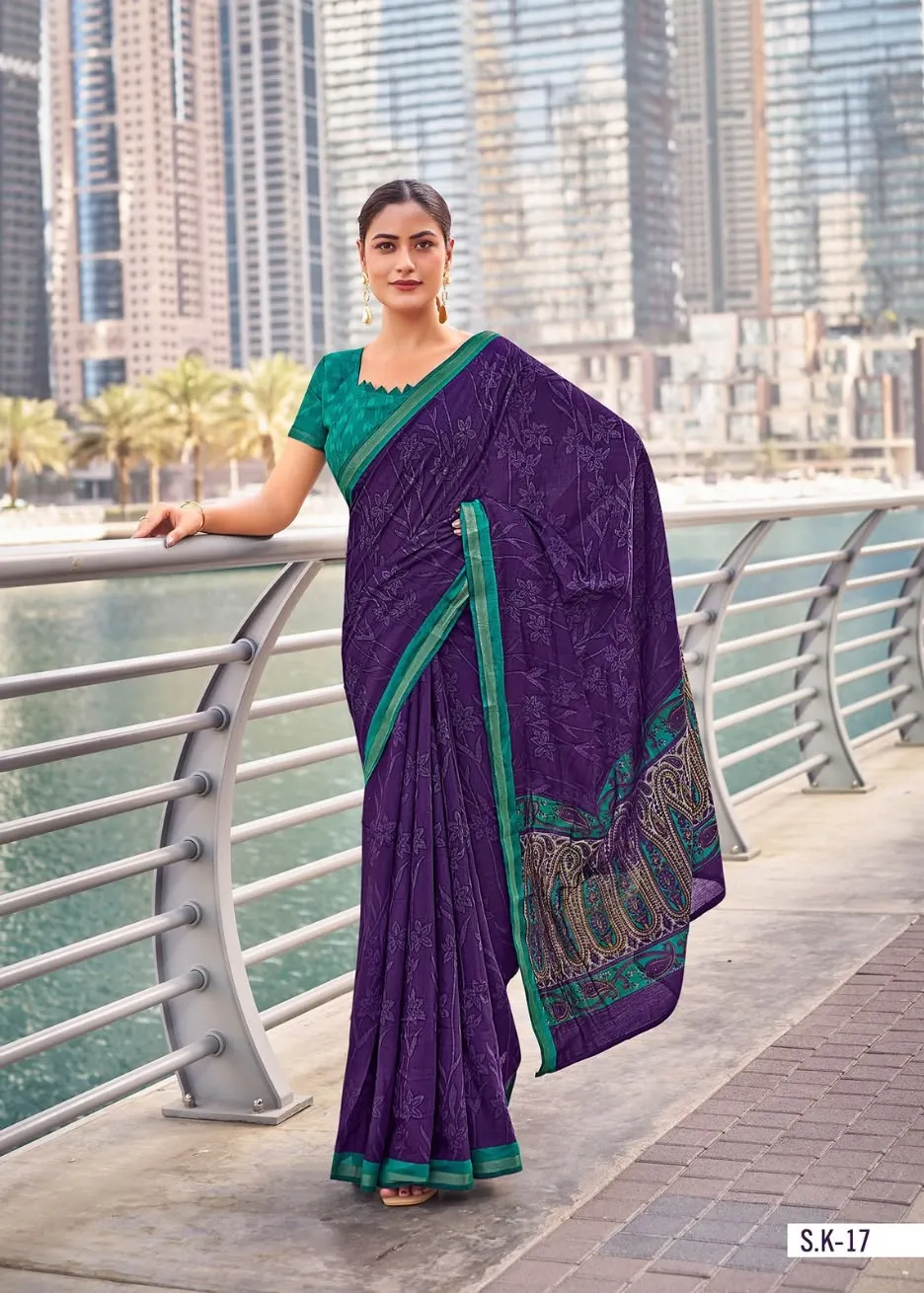 Silk Kotput 