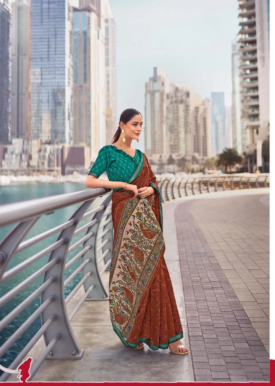 Silk Kotput 