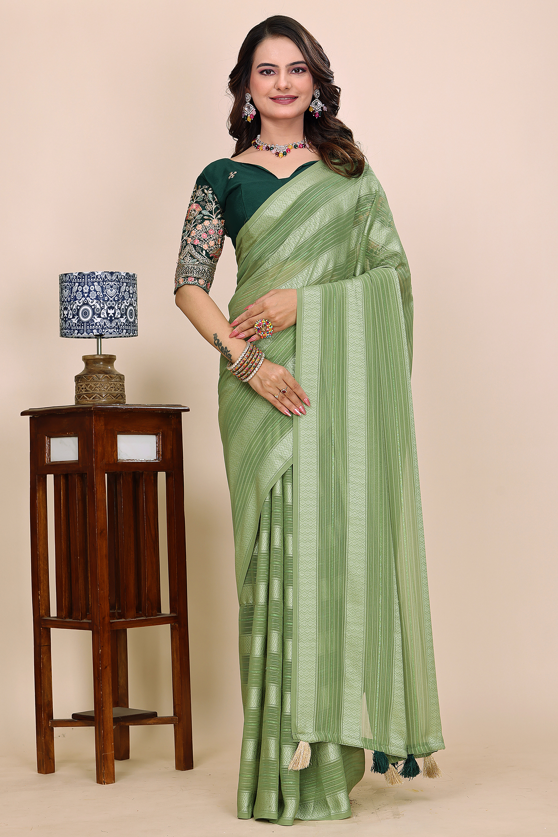 Avantika