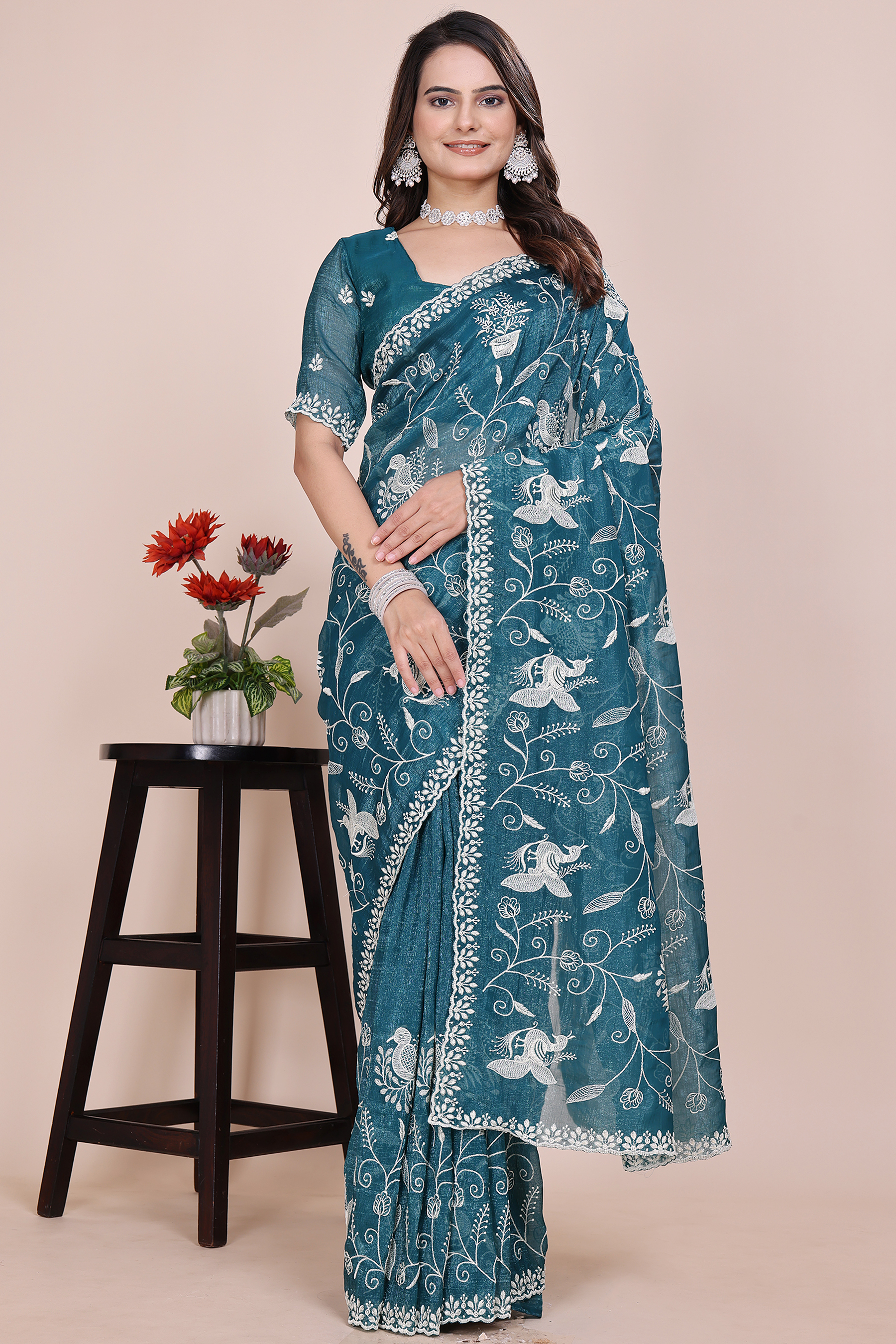 Radha