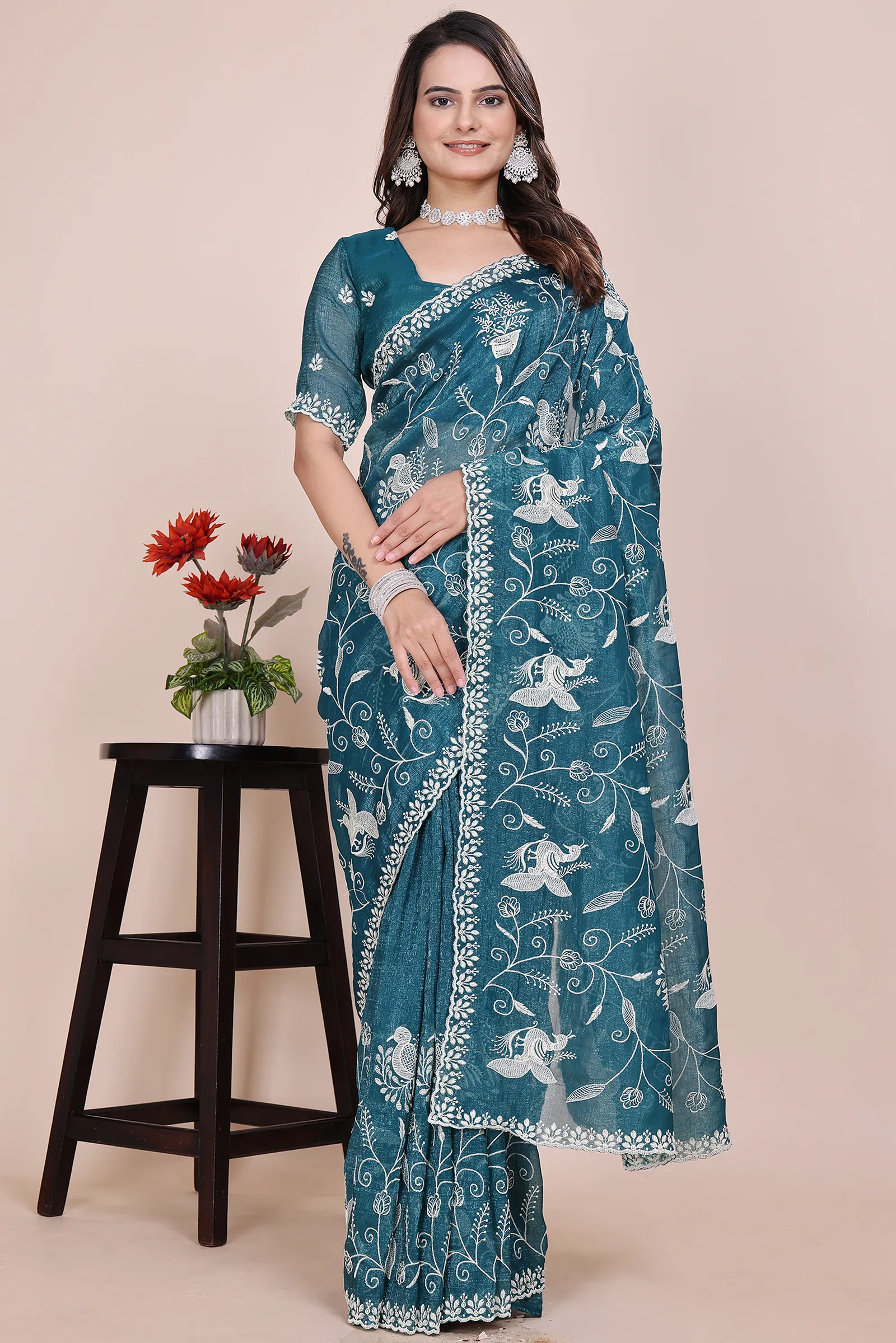 Radha