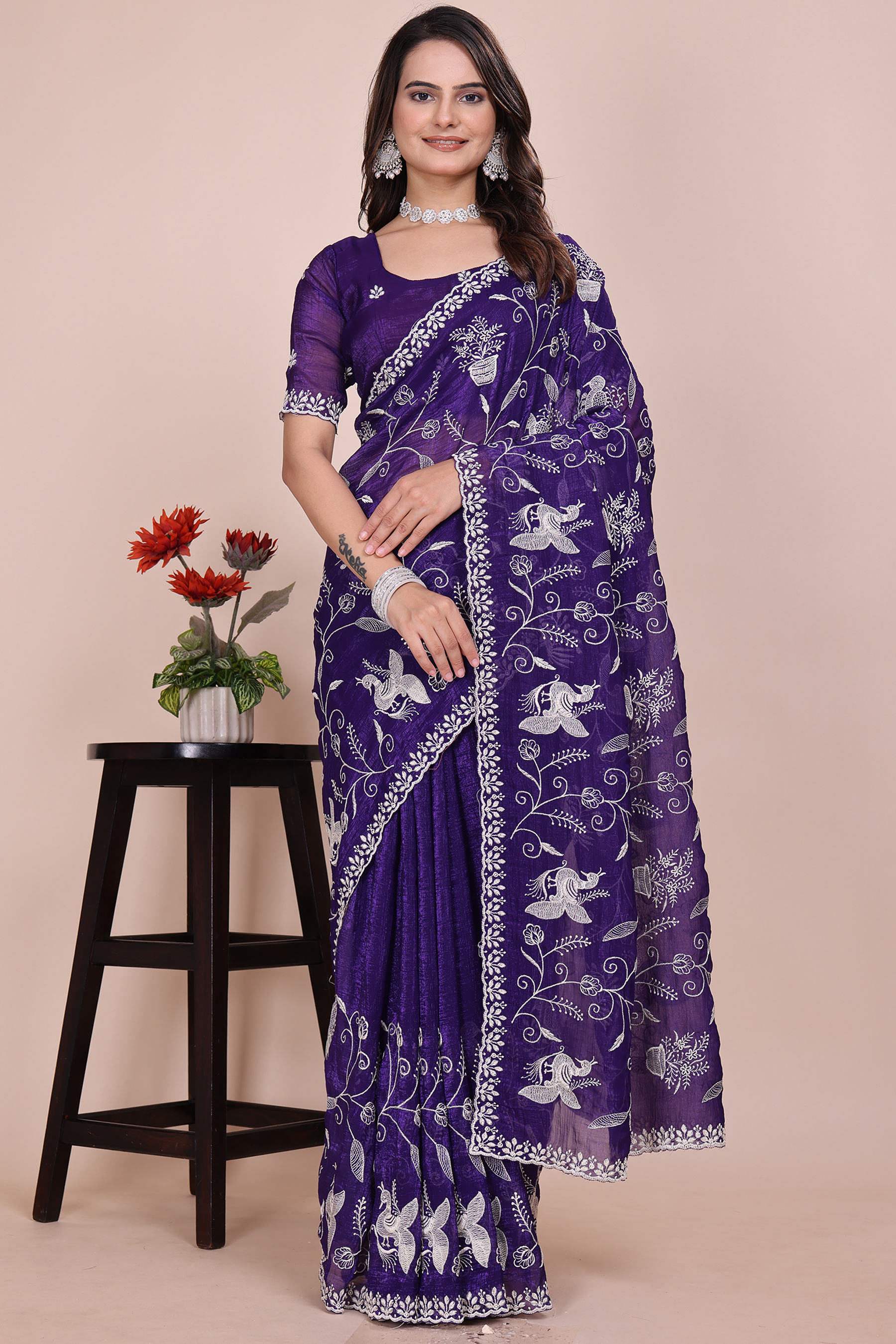 Radha