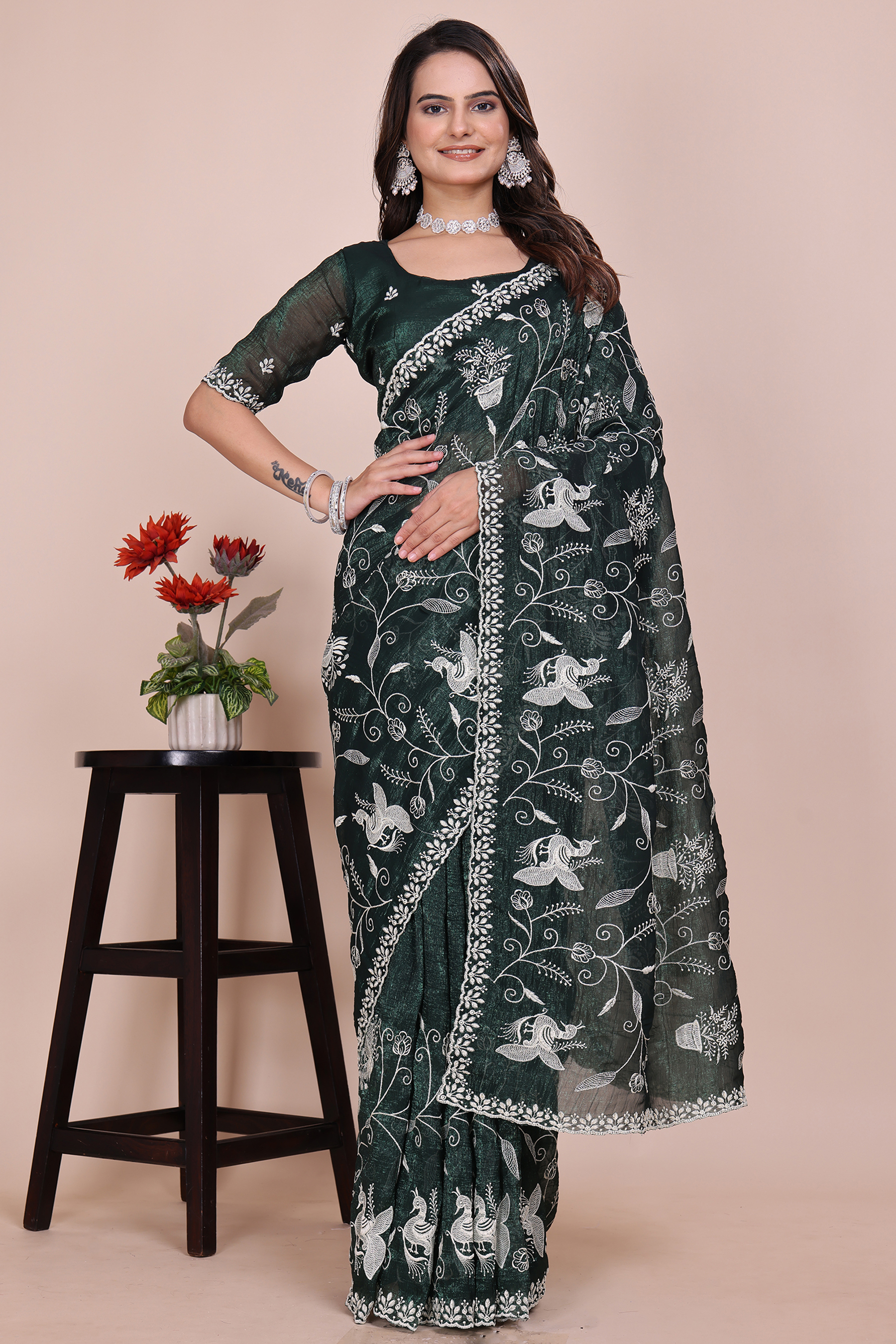 Radha