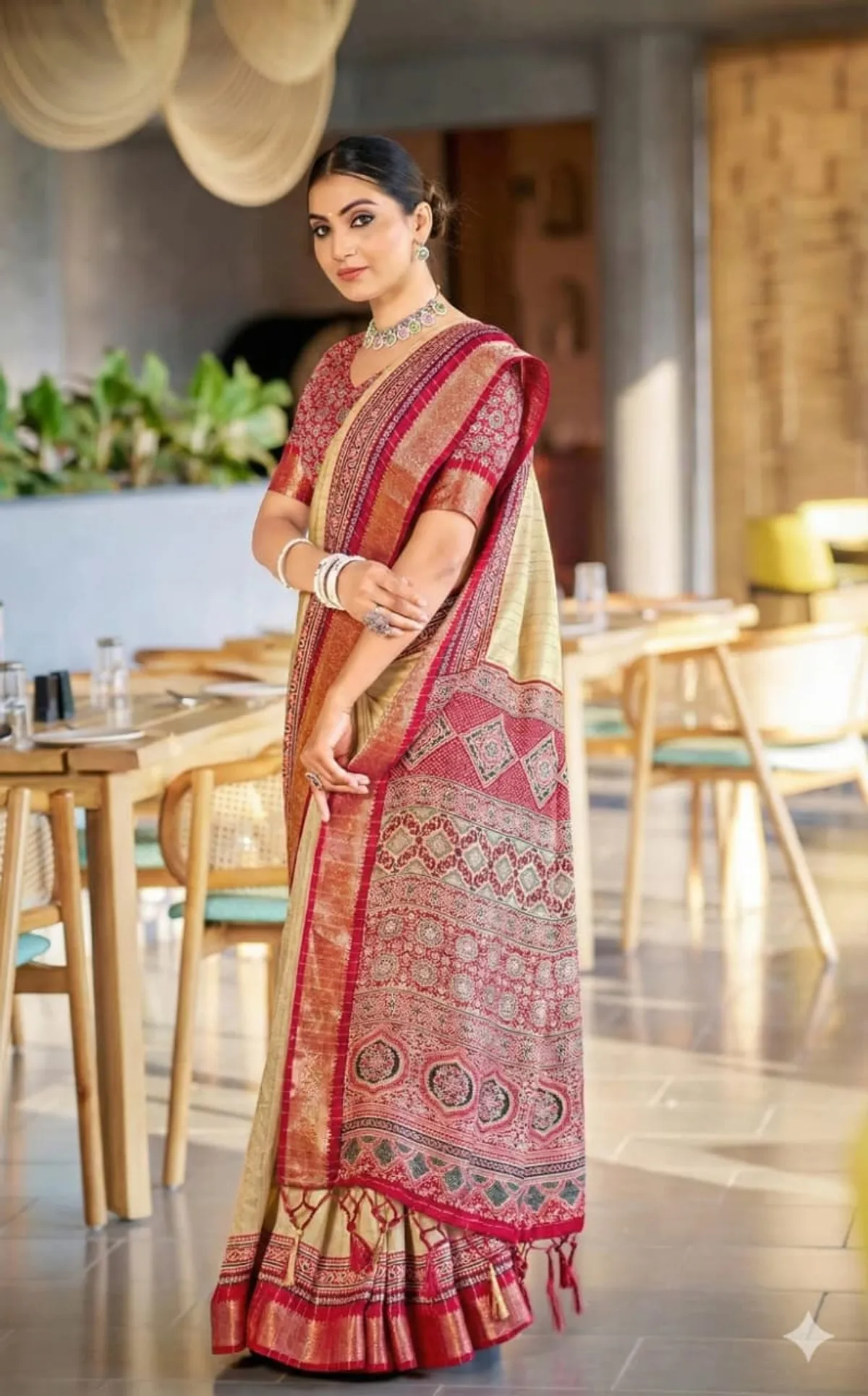 Ajrak Ricco