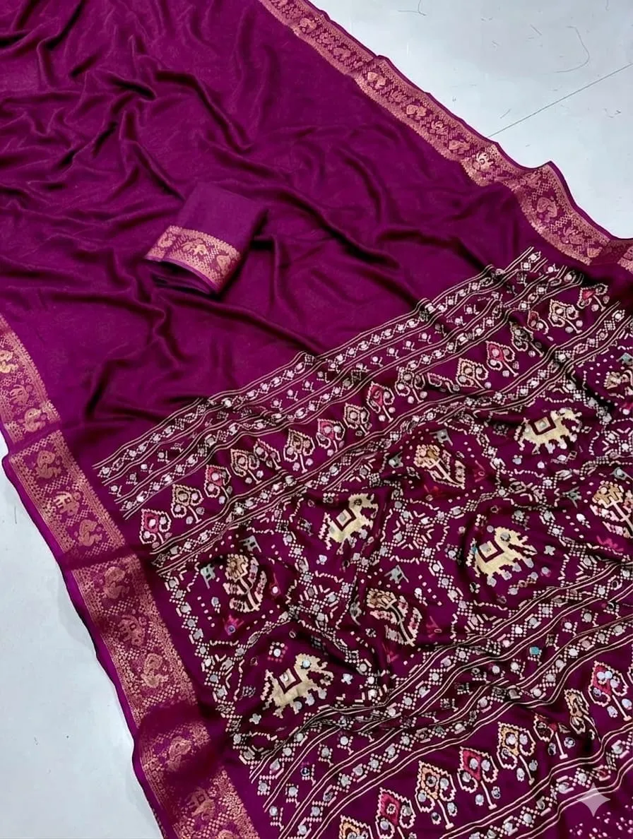 Mysore Patola