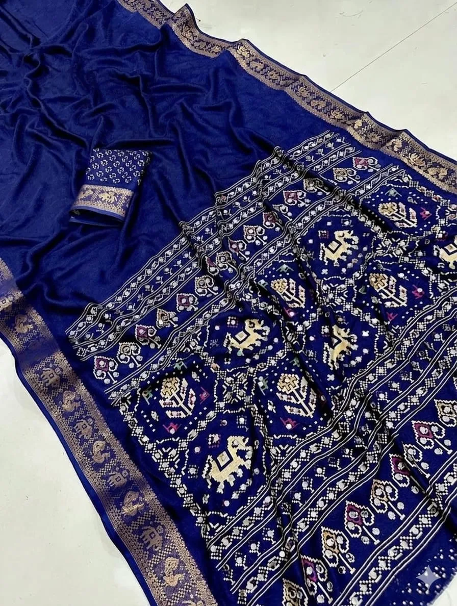 Mysore Patola