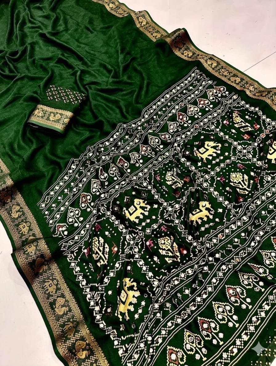 Mysore Patola