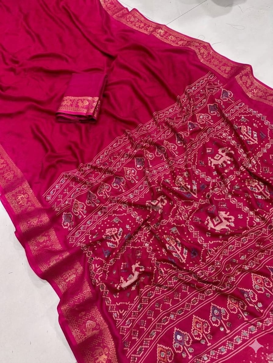 Mysore Patola