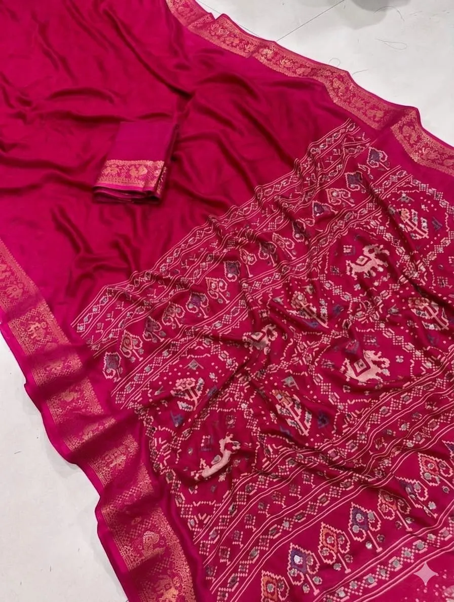 Mysore Patola