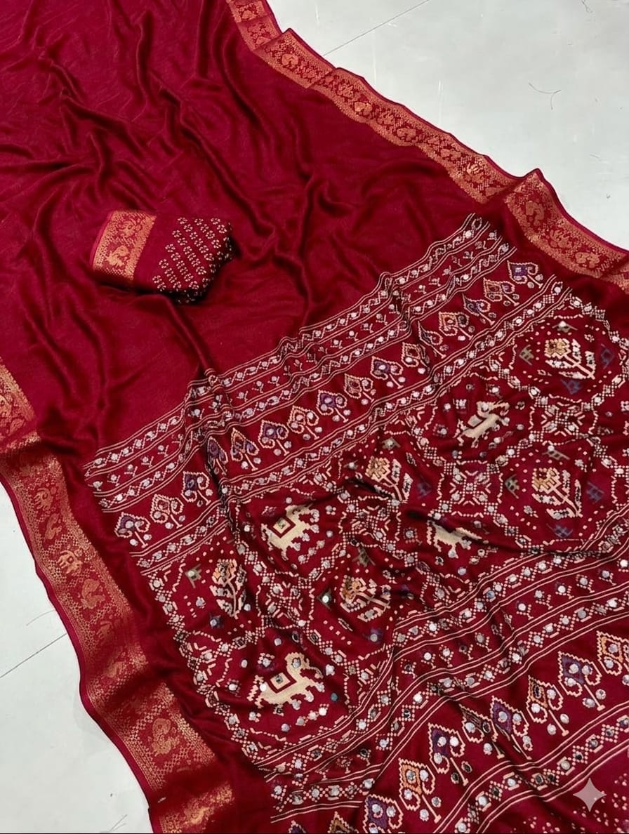 Mysore Patola