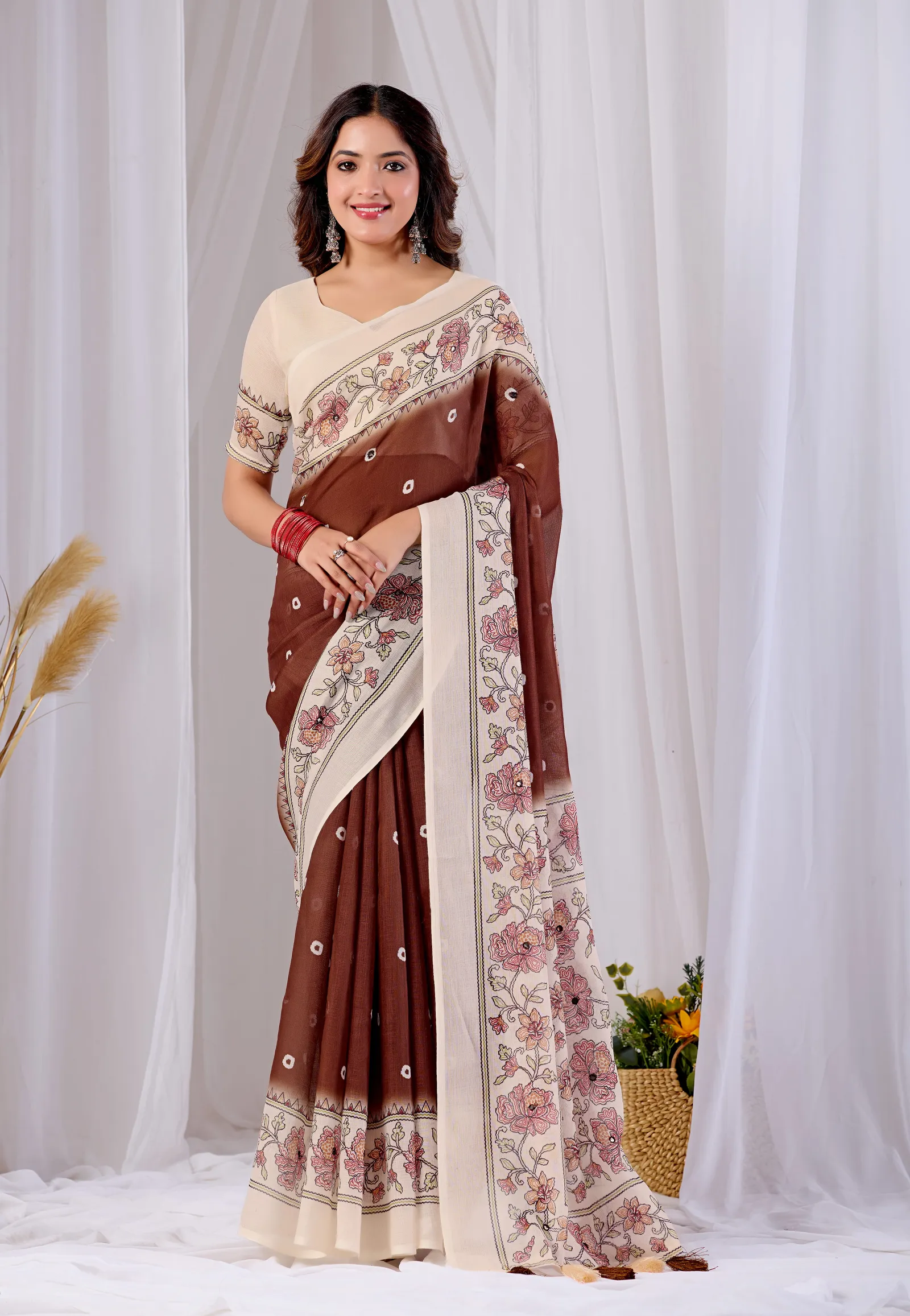 Pushpa