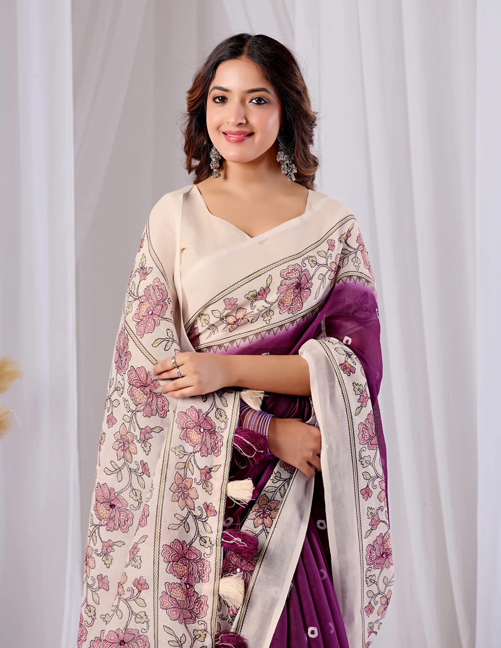 Pushpa