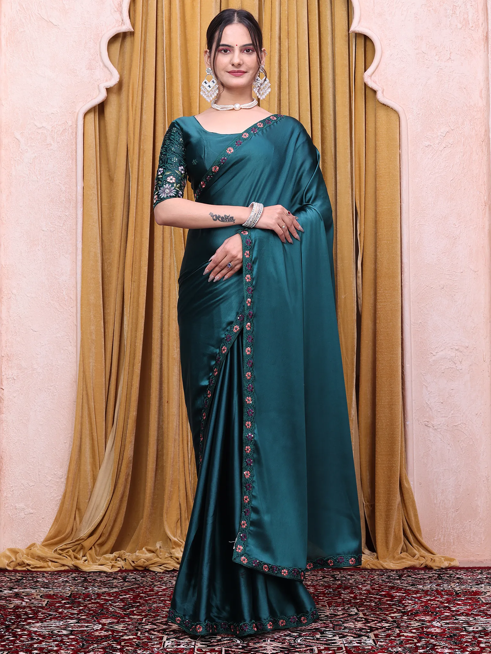 Pallavi