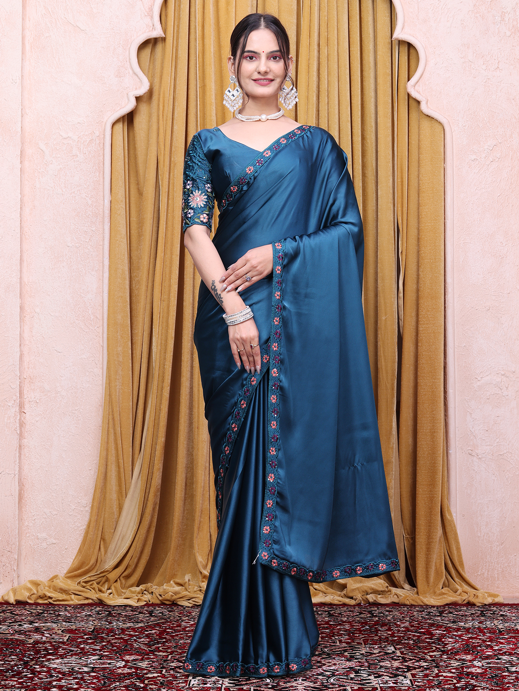 Pallavi